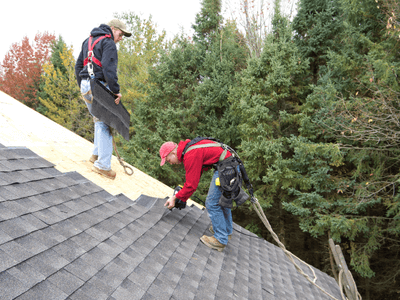 About Roof Install Experts - roof installation experts in Mifflin, PA