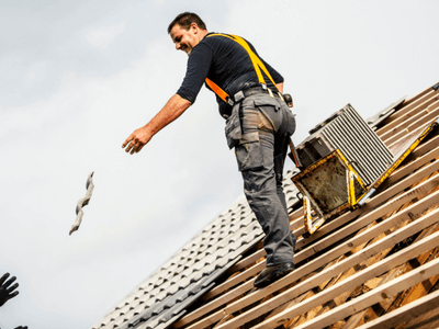 Why choose Roof Install Experts for roof installation in Mifflin, PA